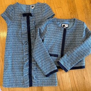 Janie and Jack Collection Size 8